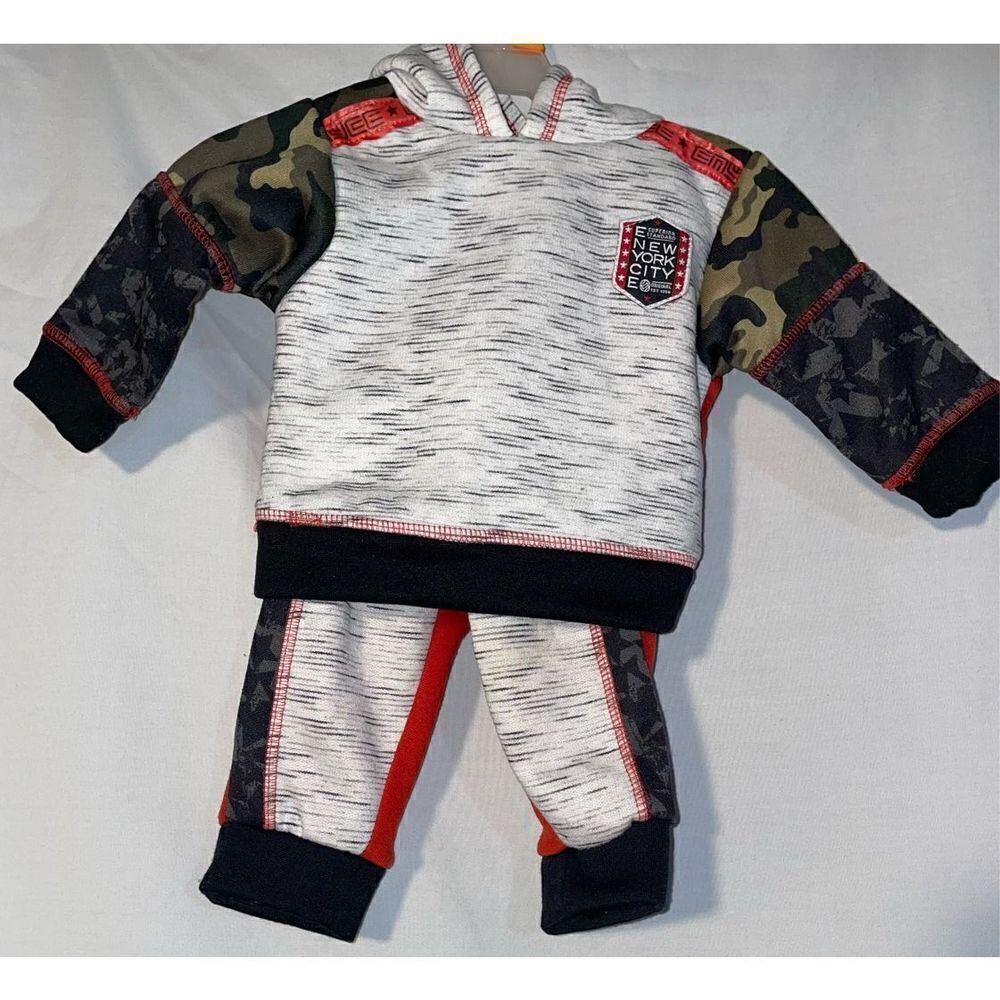 Baby hoodie 